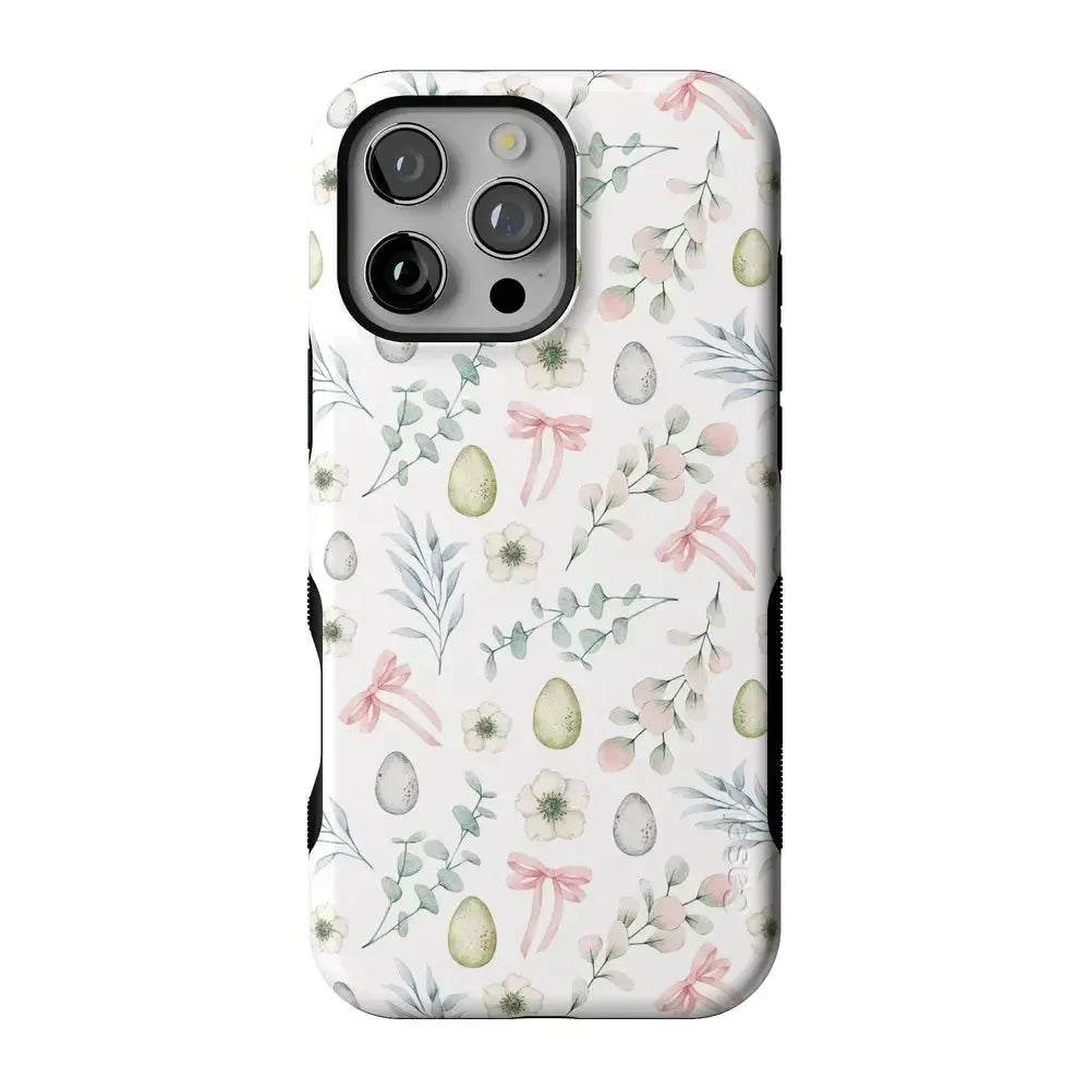 So Eggxtra | Spring Garden Case