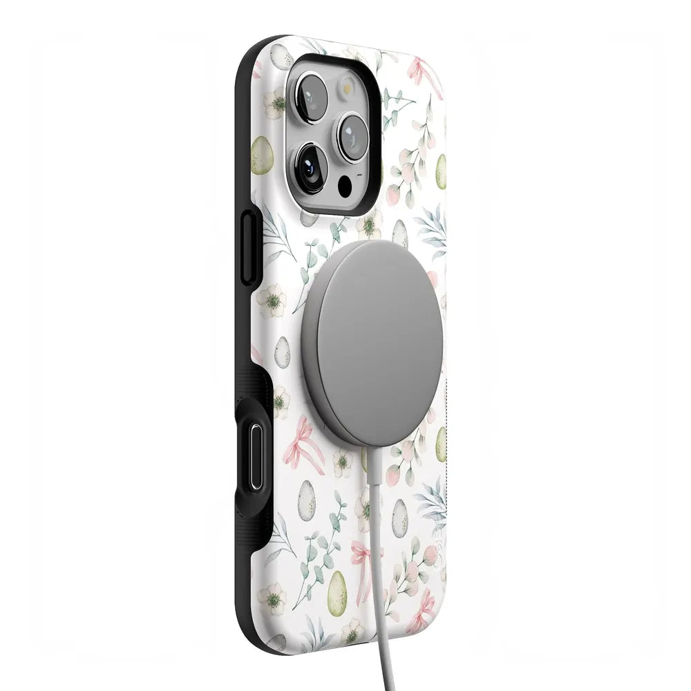 So Eggxtra | Spring Garden Case