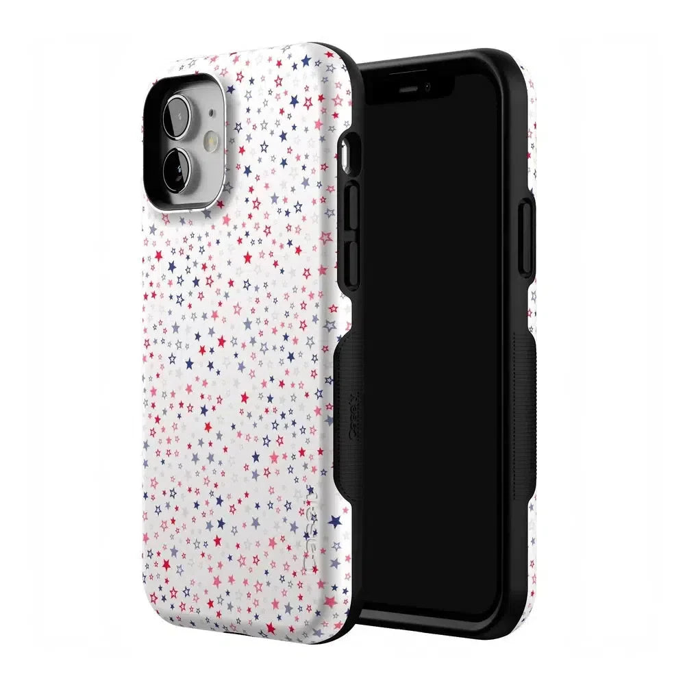 Seeing Stars | Red. White & Blue Case