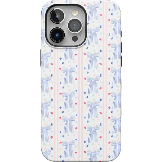 Summer Bows | Coquette Case