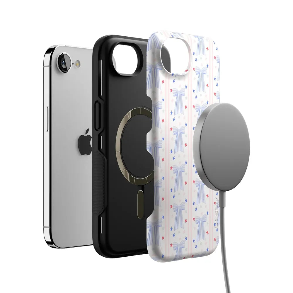 Summer Bows | Coquette Case