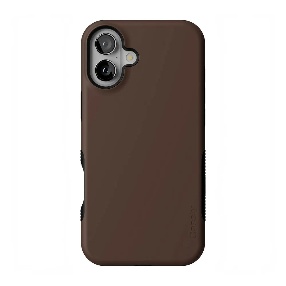 Espresso Brown | The Boyfriend Collection
