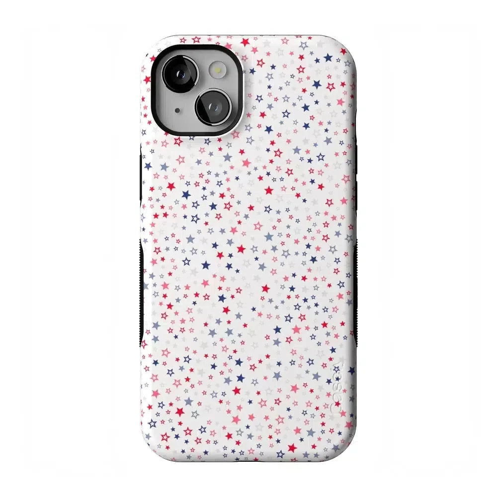 Seeing Stars | Red. White & Blue Case