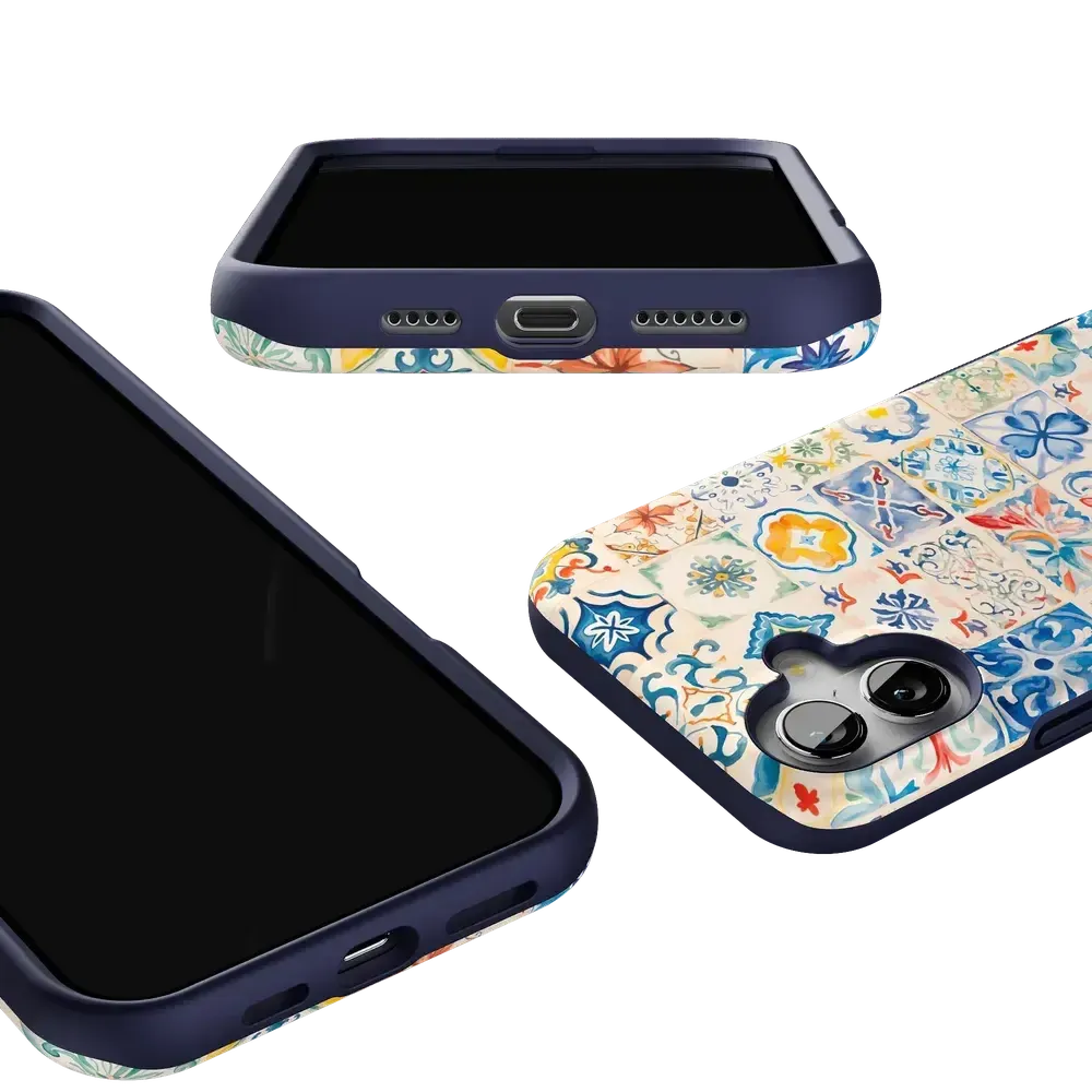 Tuscan Tiles | Dolce Vita Case