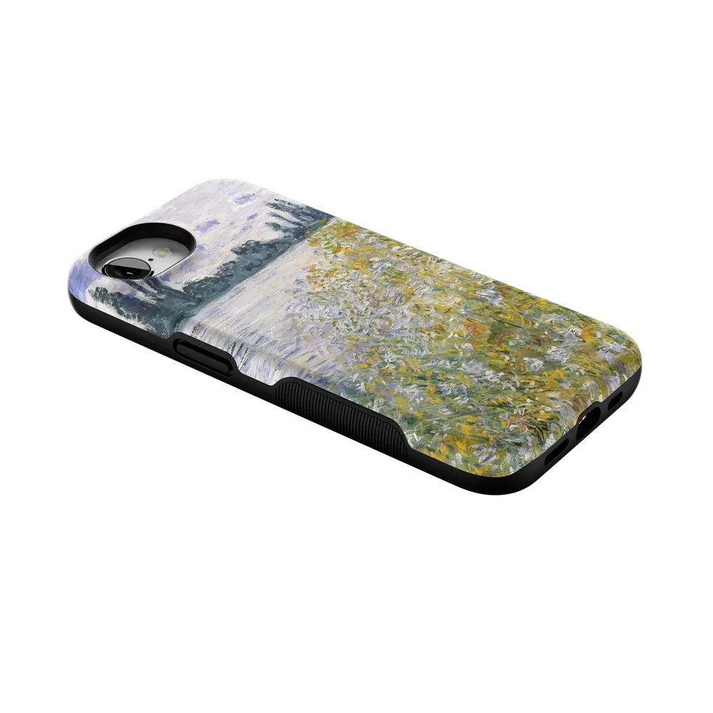 Monet's Summer Landscape | The Met Series Case