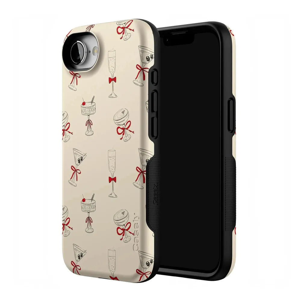 Tini | Kitty and Vibe Holiday Case