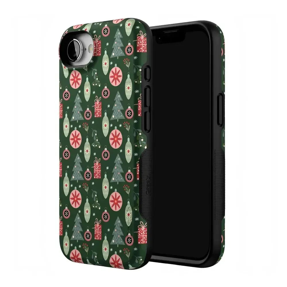 Tinsel Town | Christmas Ornament Case