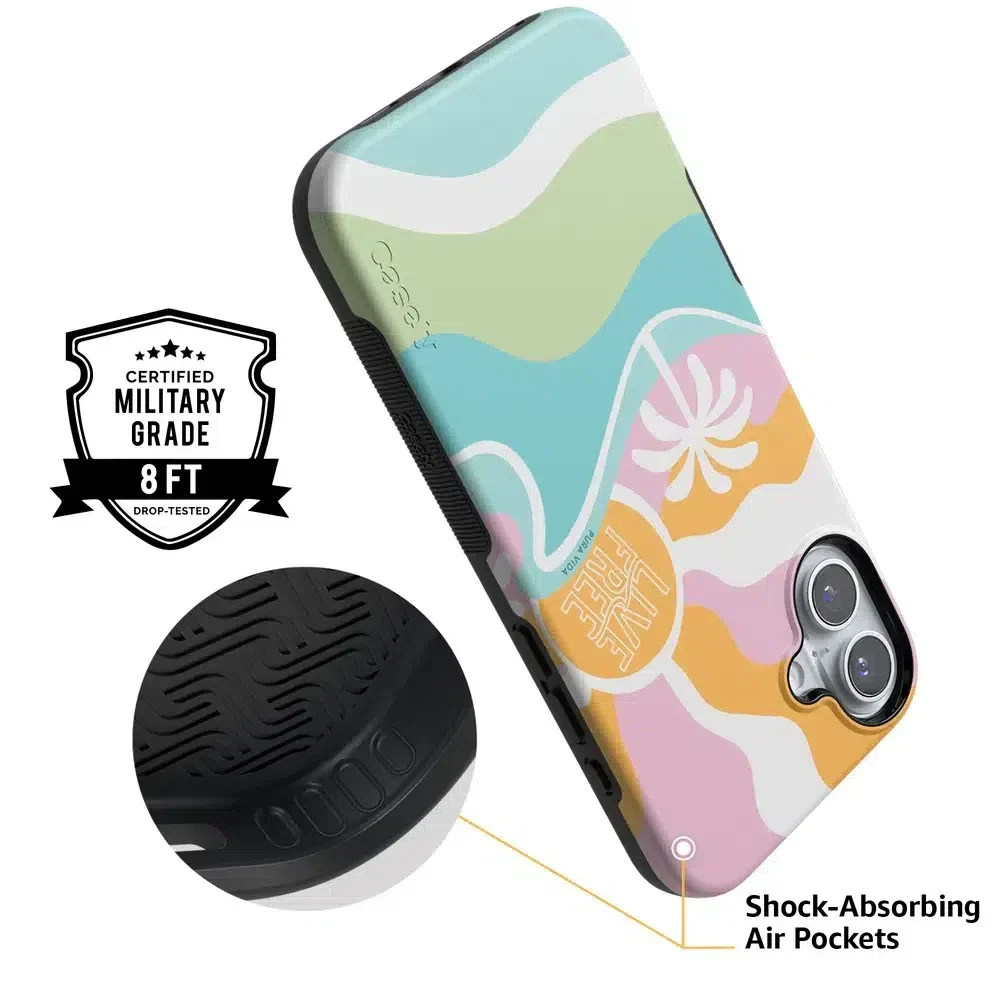 Tropical Dreams | Pura Vida Case
