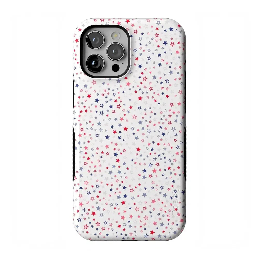 Seeing Stars | Red. White & Blue Case