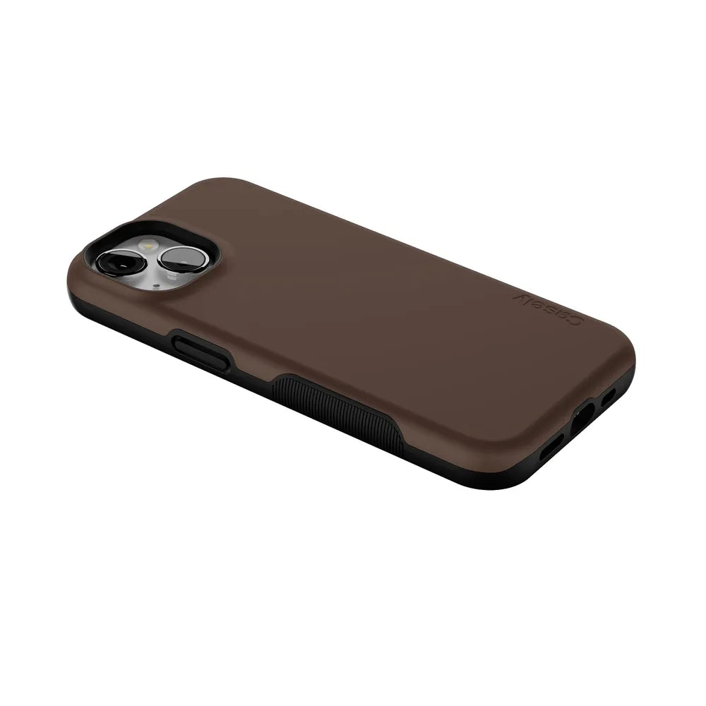 Espresso Brown | The Boyfriend Collection
