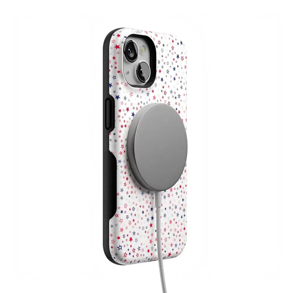 Seeing Stars | Red. White & Blue Case