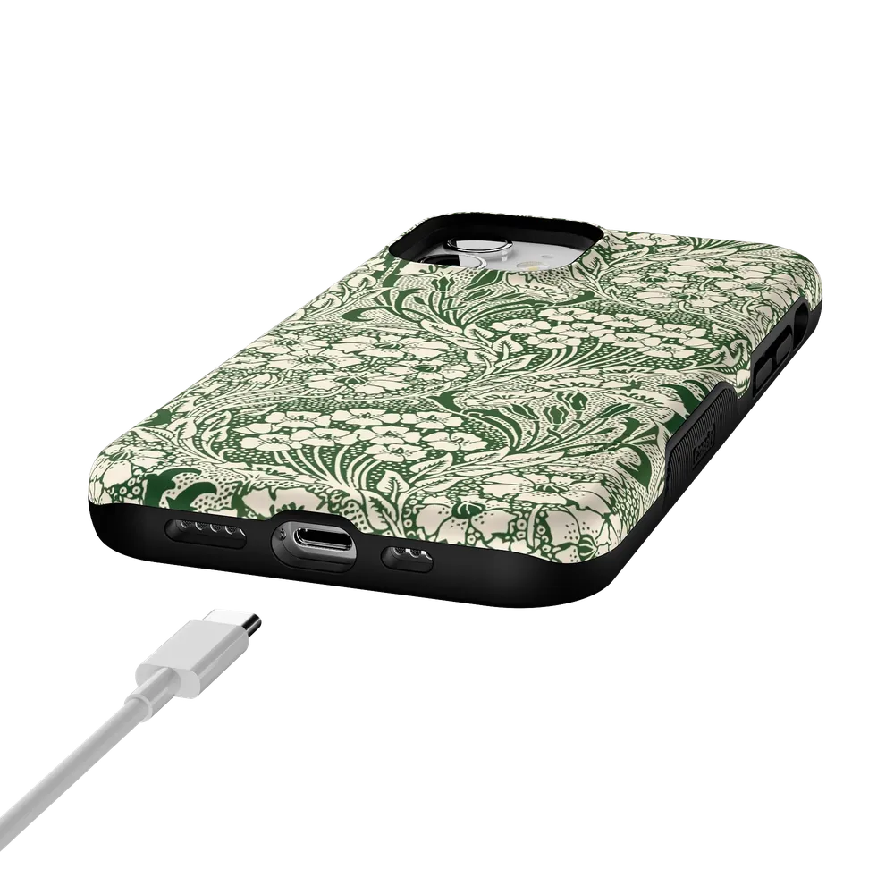 Mystic Meadow | Green Gardens Case