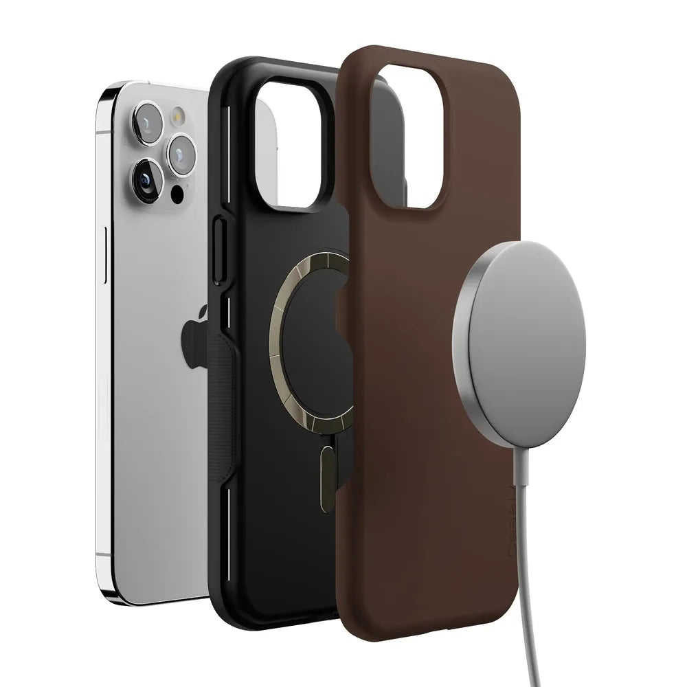 Espresso Brown | The Boyfriend Collection