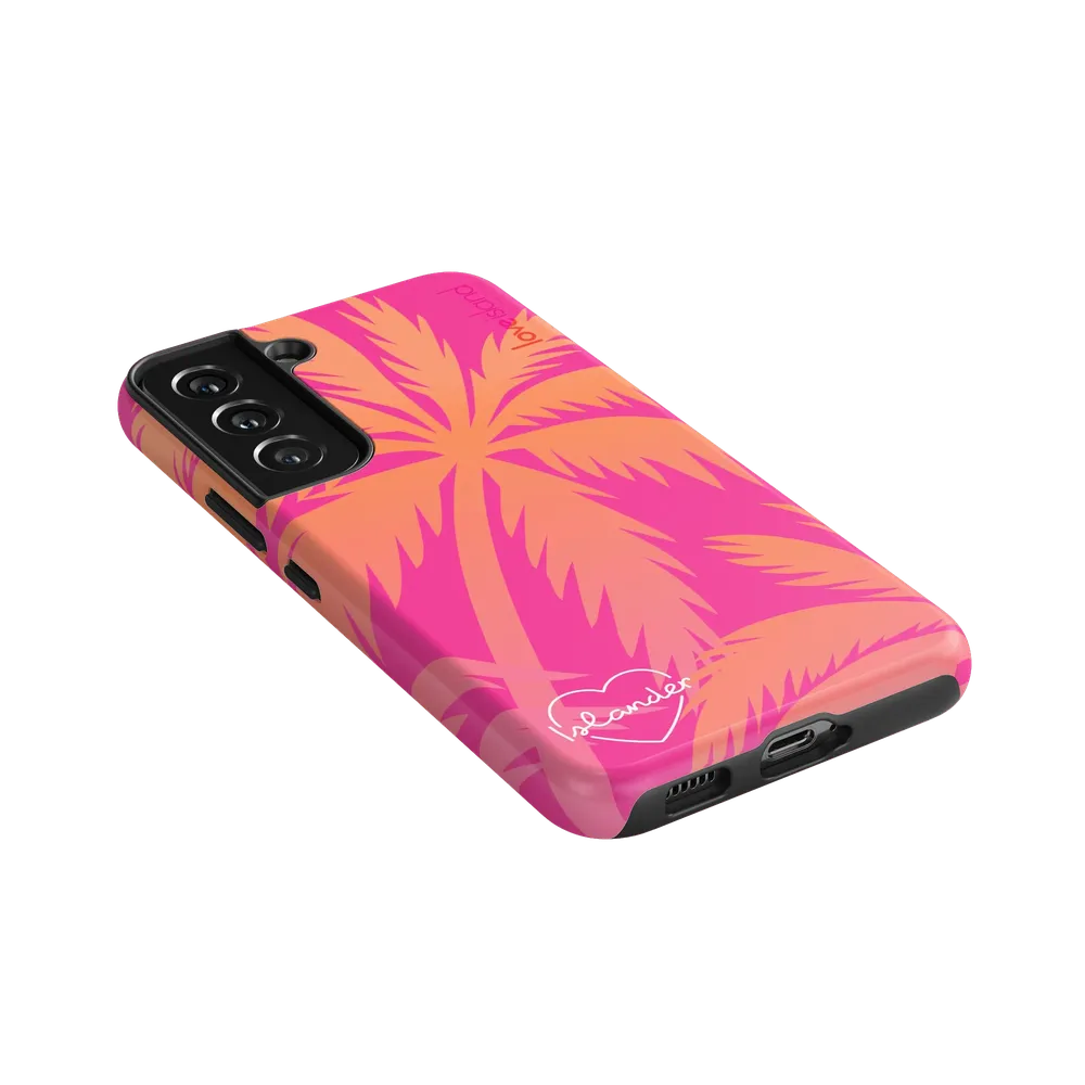 Islander | Love Island Case