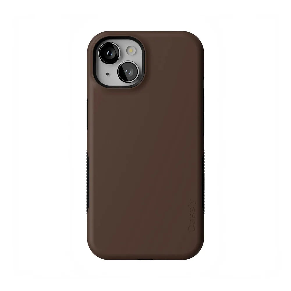 Espresso Brown | The Boyfriend Collection