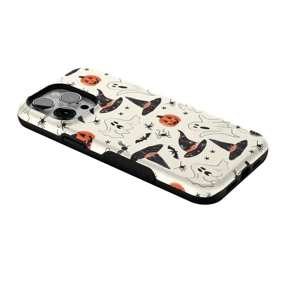 Feeling Witchy | Haunted Halloween Case