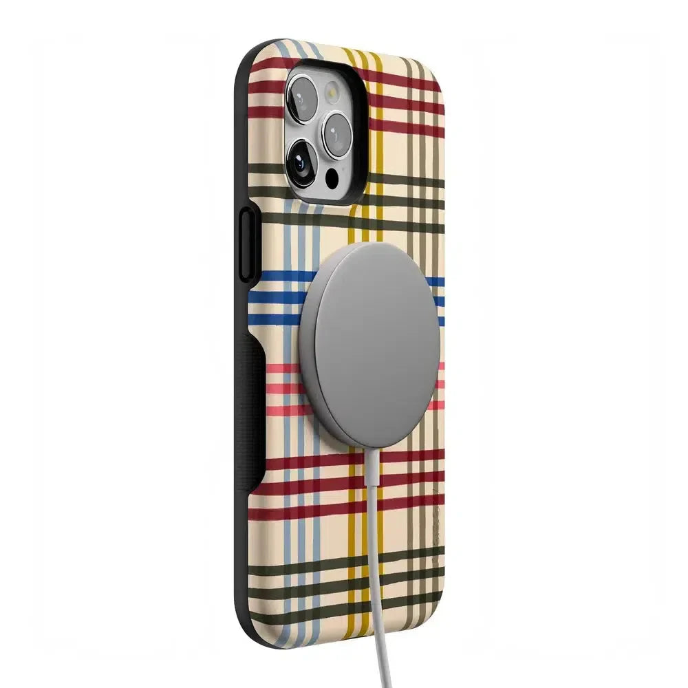 Cheer | Kitty and Vibe Holiday Case