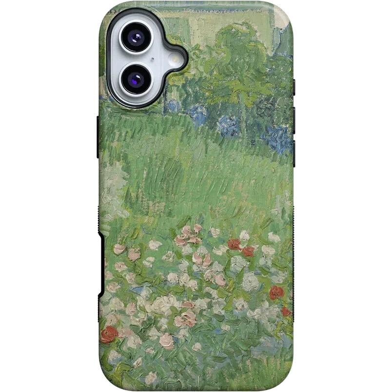 Vincent's Admired Garden | Van Gogh Museum Case