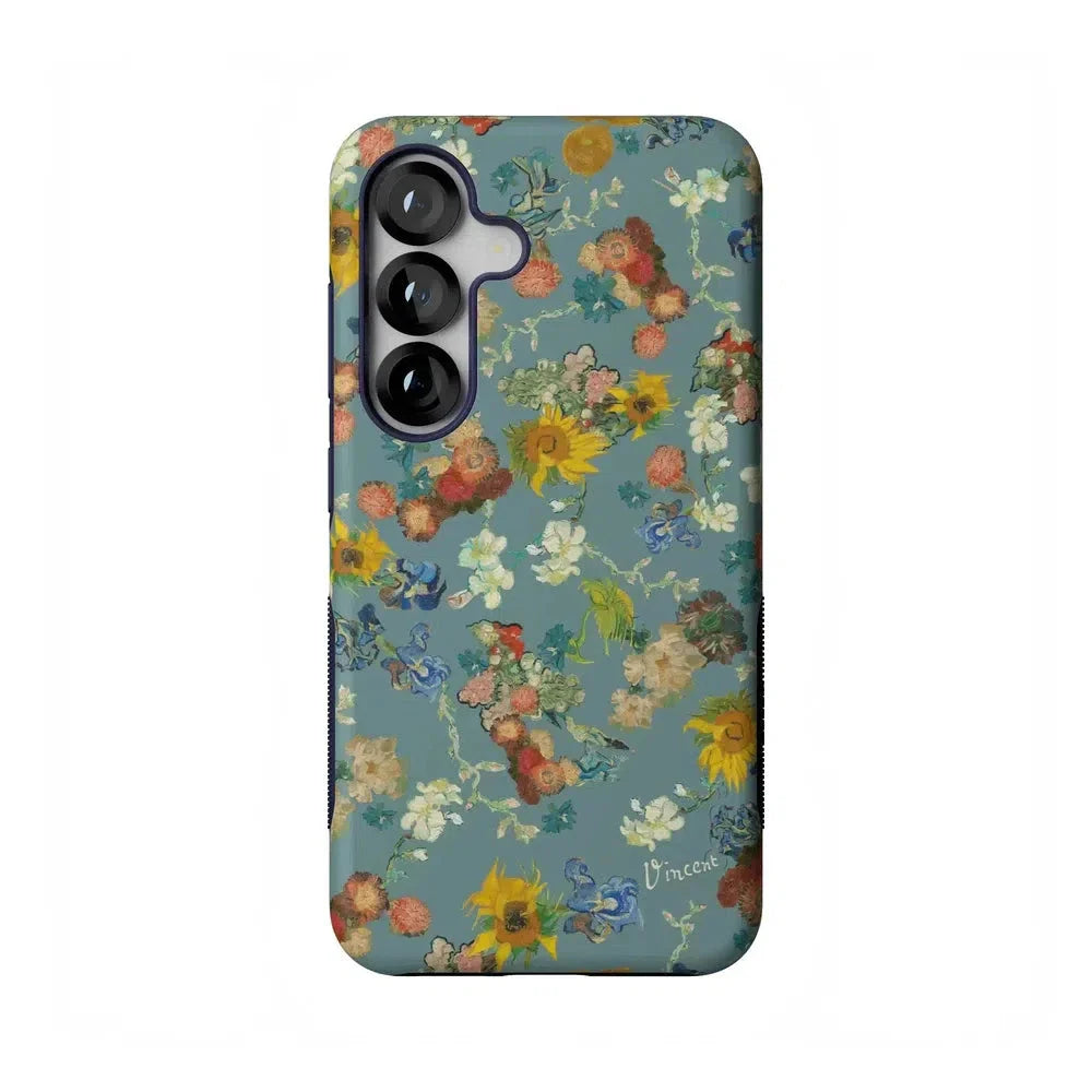 Vincent's Flowers | Van Gogh Museum Case