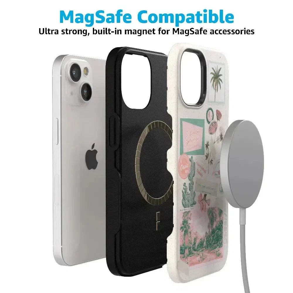 Vintage Vacay | FashionPass x Casely Case