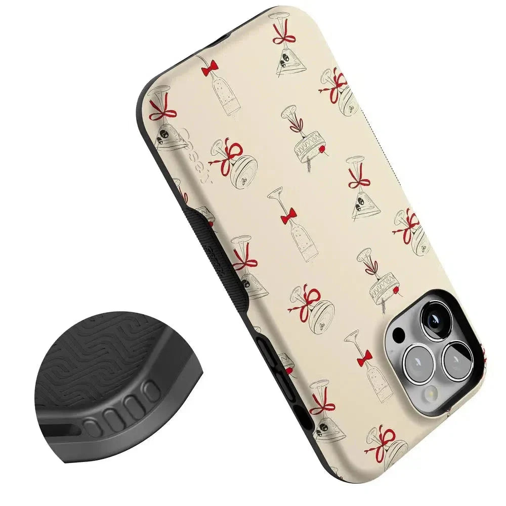 Tini | Kitty and Vibe Holiday Case