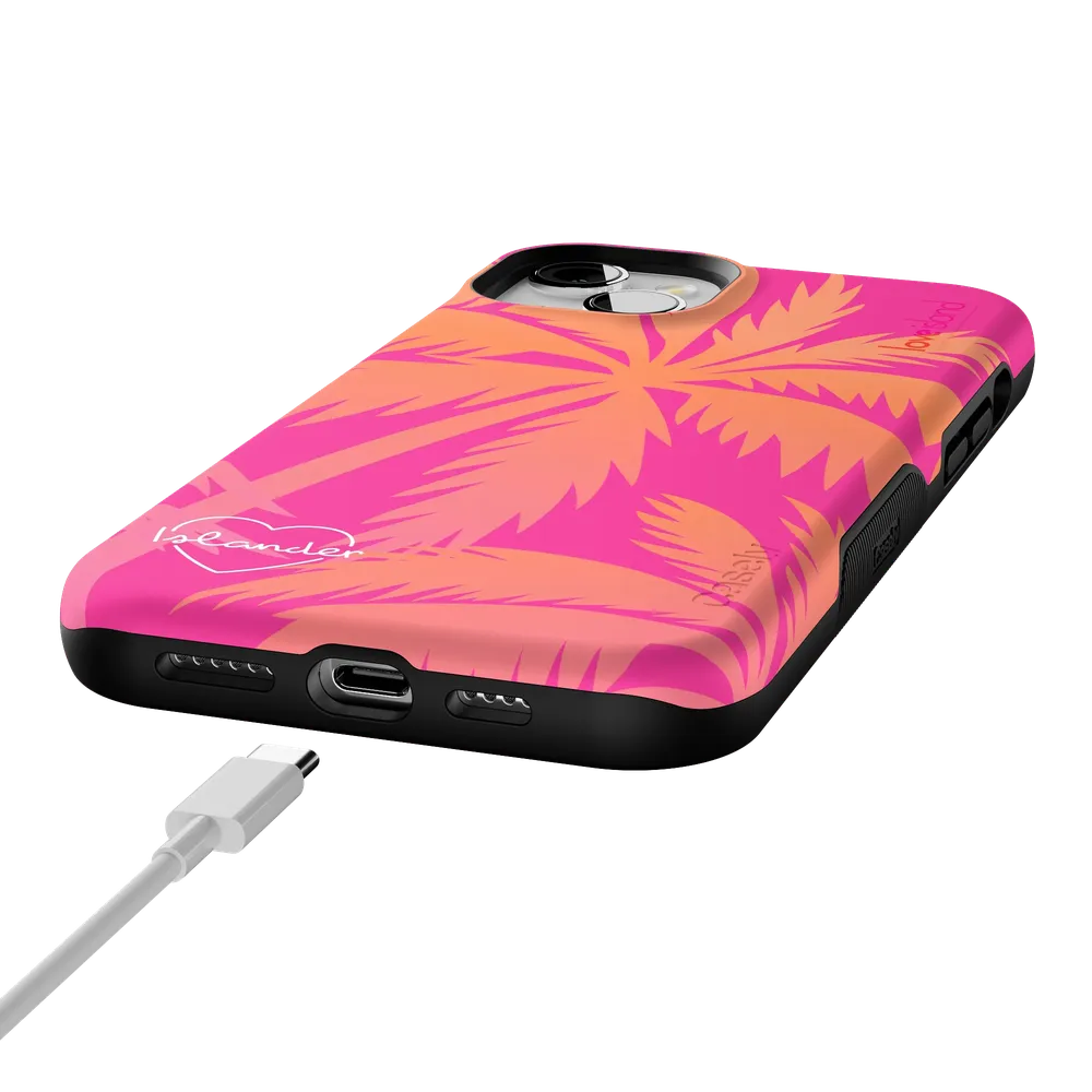 Islander | Love Island Case