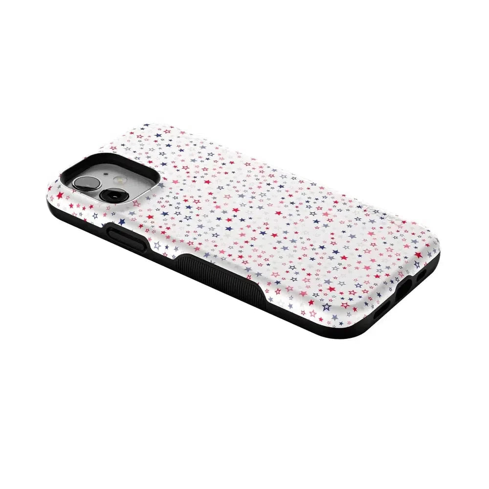 Seeing Stars | Red. White & Blue Case