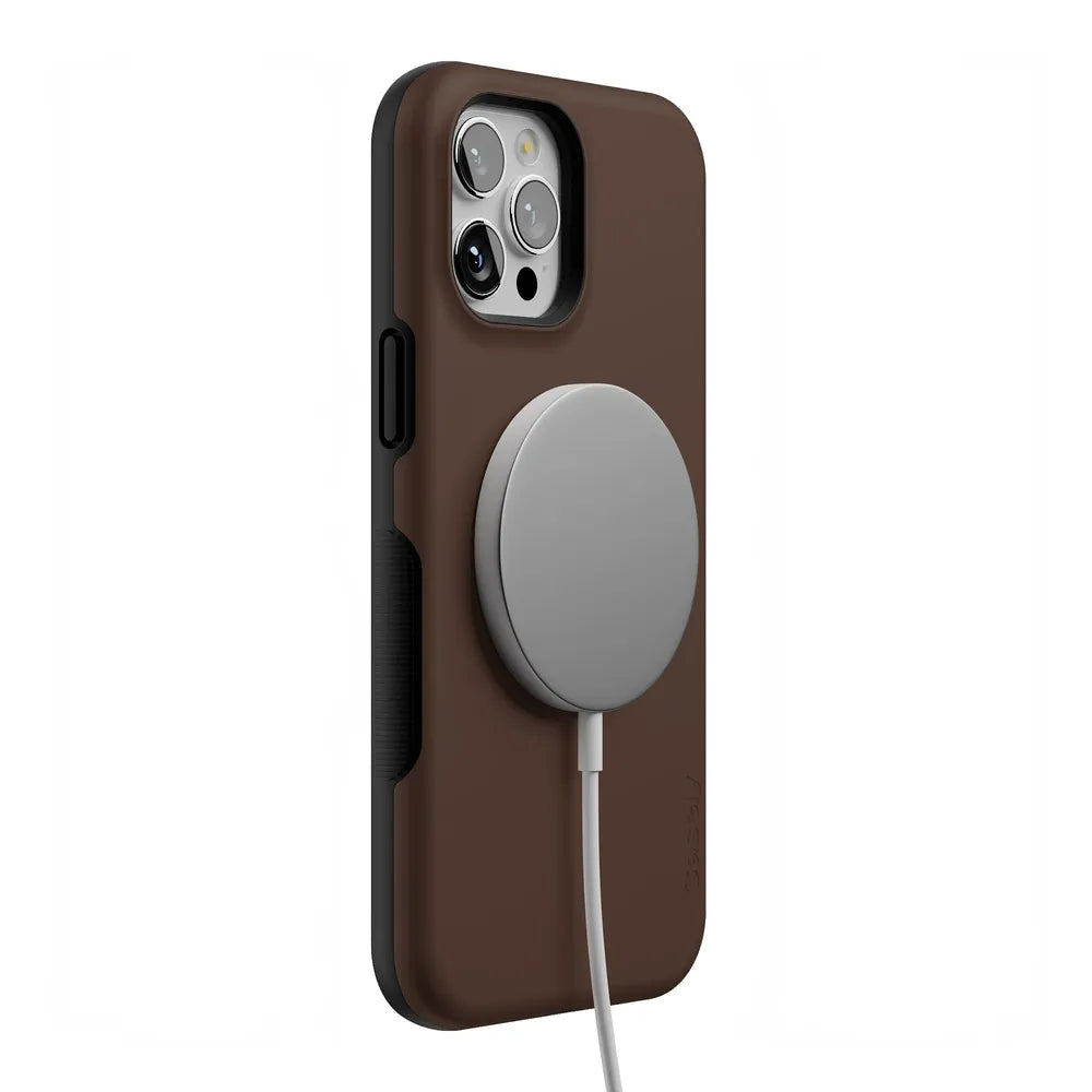 Espresso Brown | The Boyfriend Collection