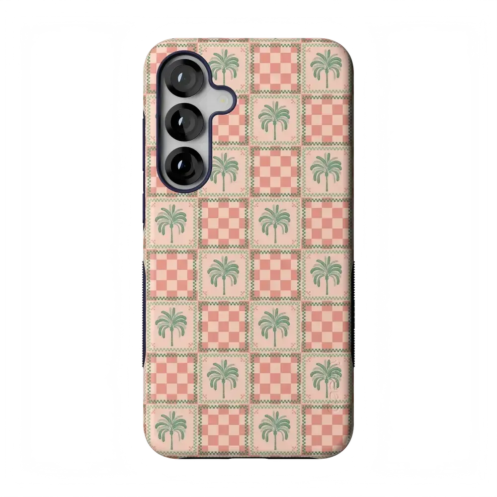 The Social Club | Palm Beach Case