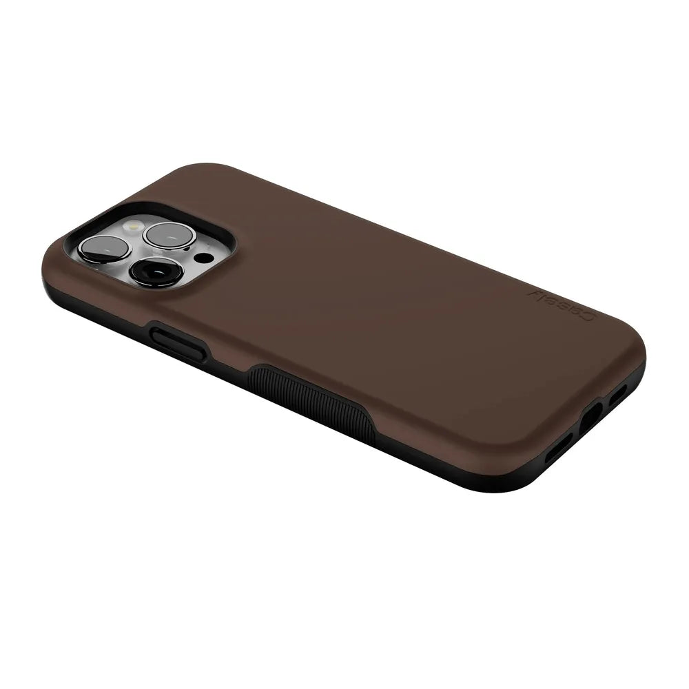 Espresso Brown | The Boyfriend Collection