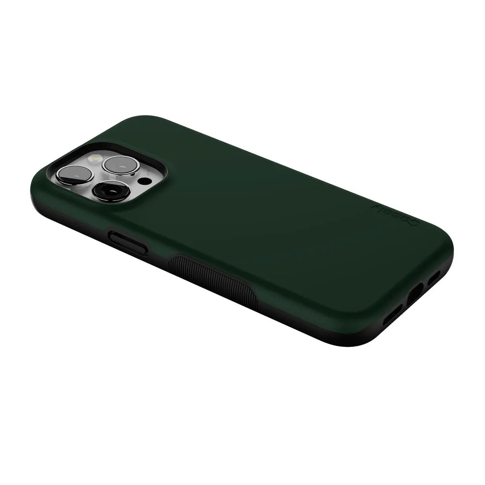 Forest Green | The Boyfriend Collection