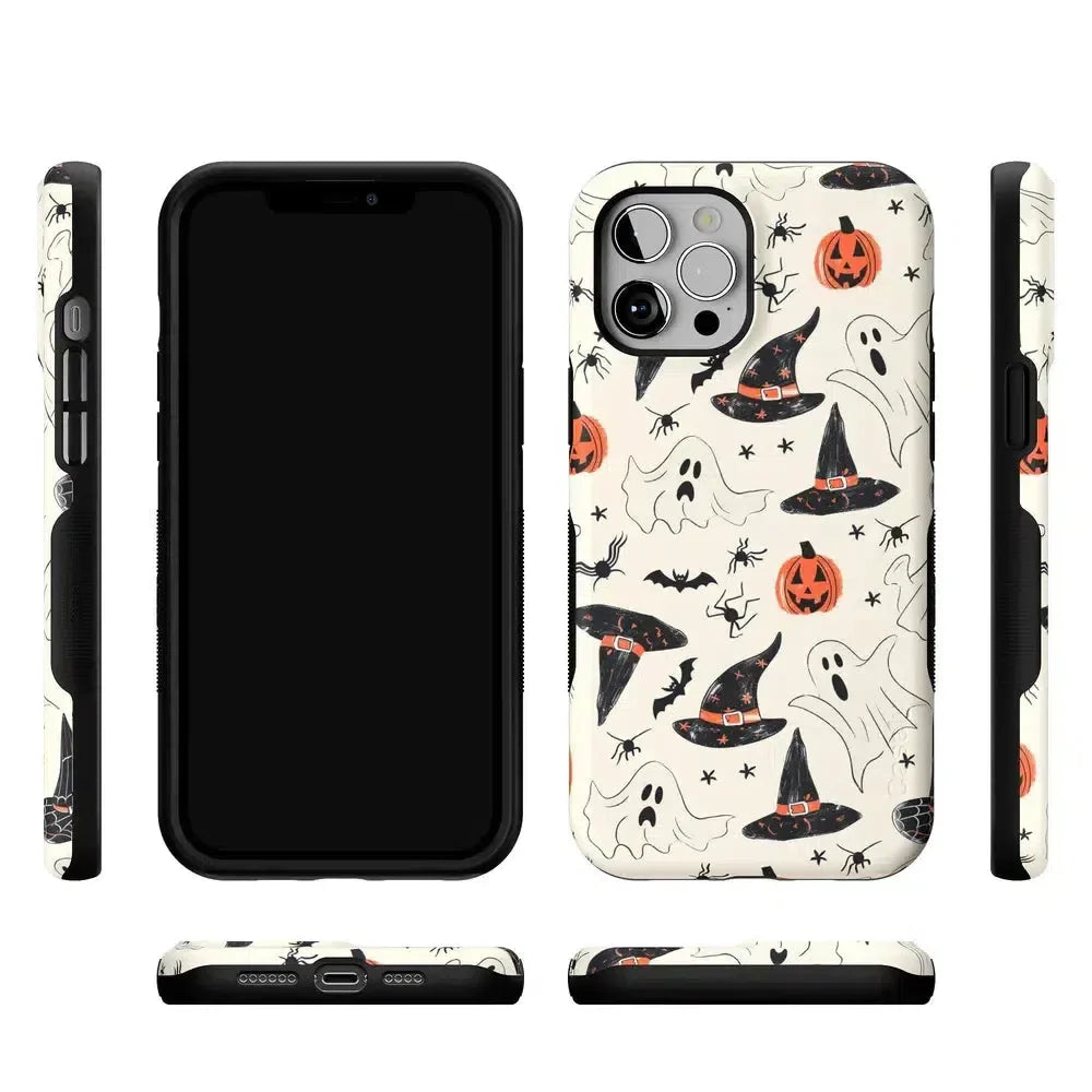 Feeling Witchy | Haunted Halloween Case