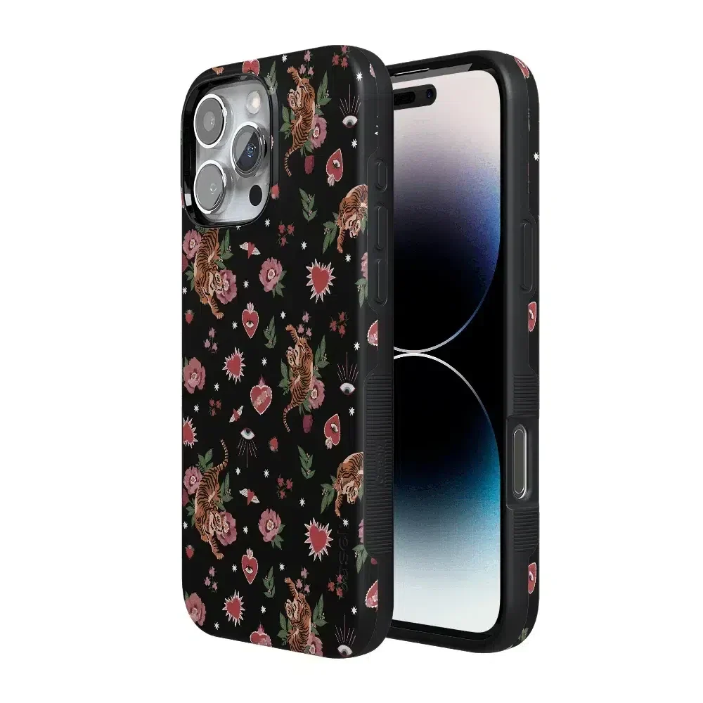 Wild at Heart | Tiger Case