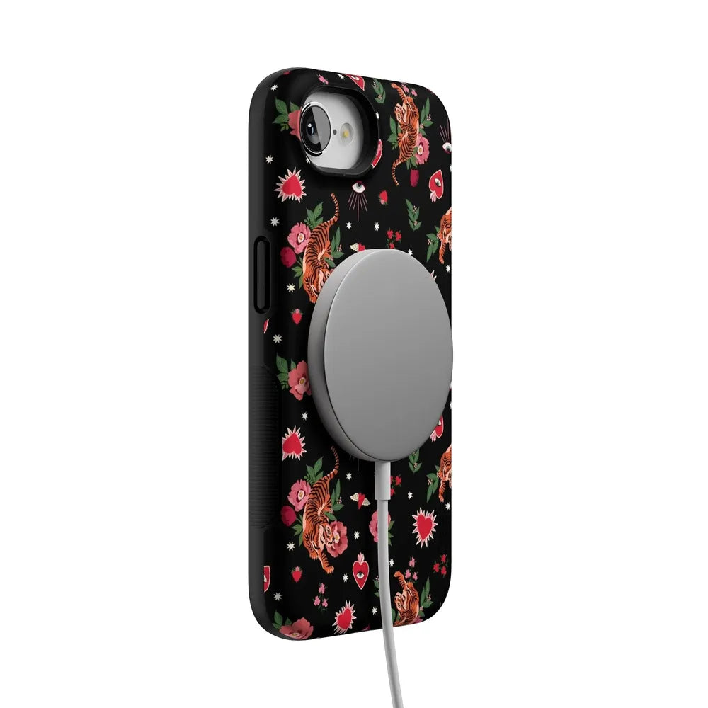 Wild at Heart | Tiger Case