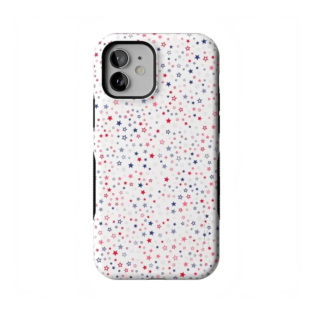 Seeing Stars | Red. White & Blue Case
