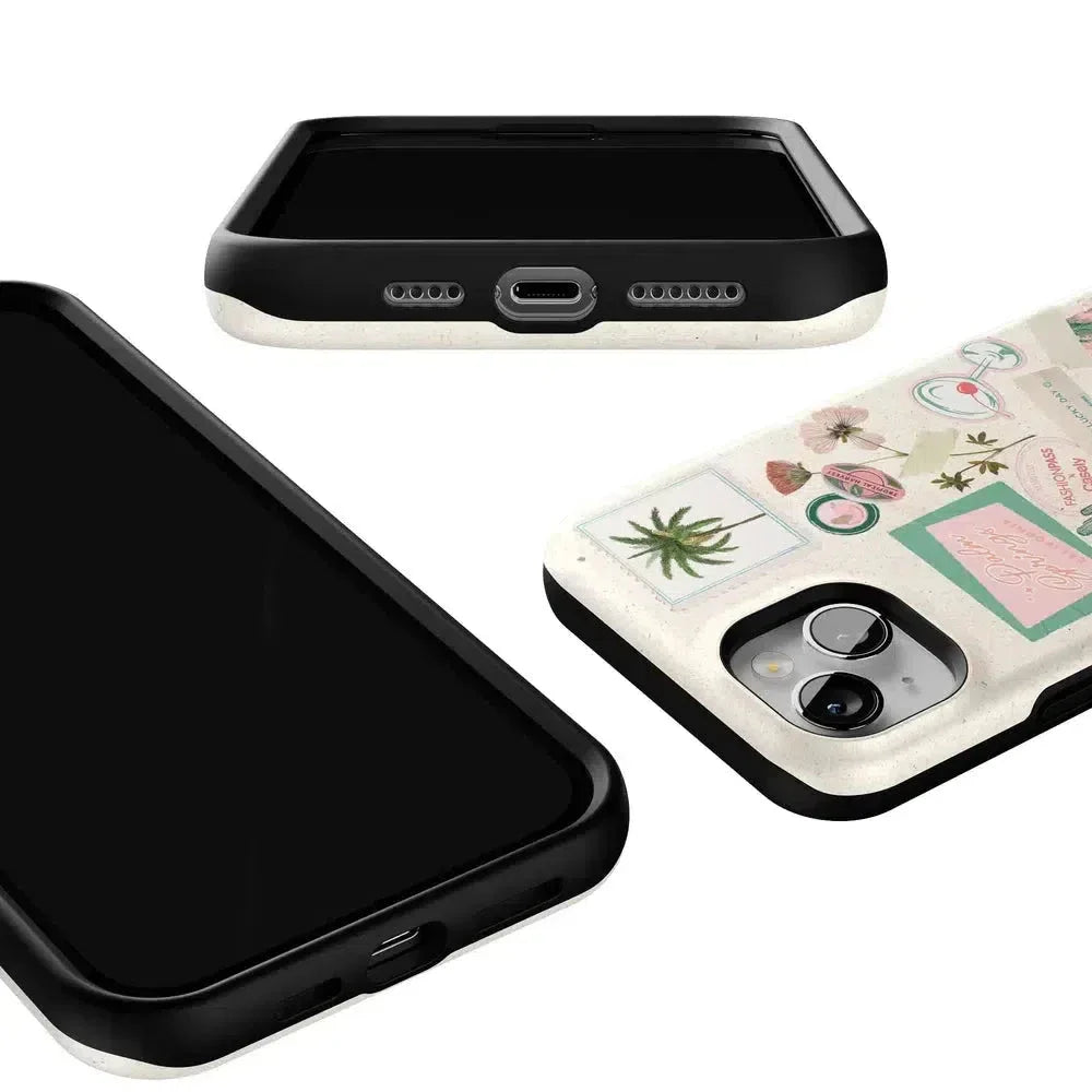 Vintage Vacay | FashionPass x Casely Case