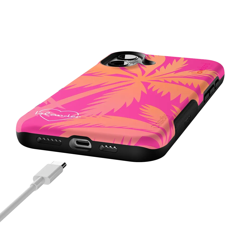 Islander | Love Island Case