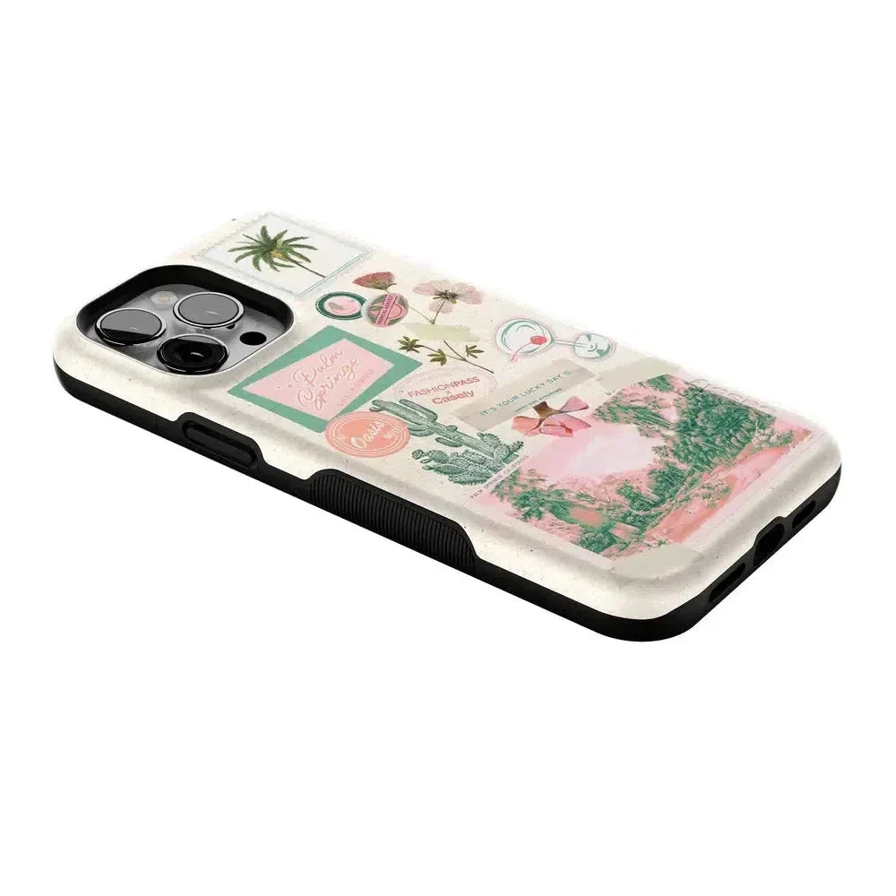 Vintage Vacay | FashionPass x Casely Case