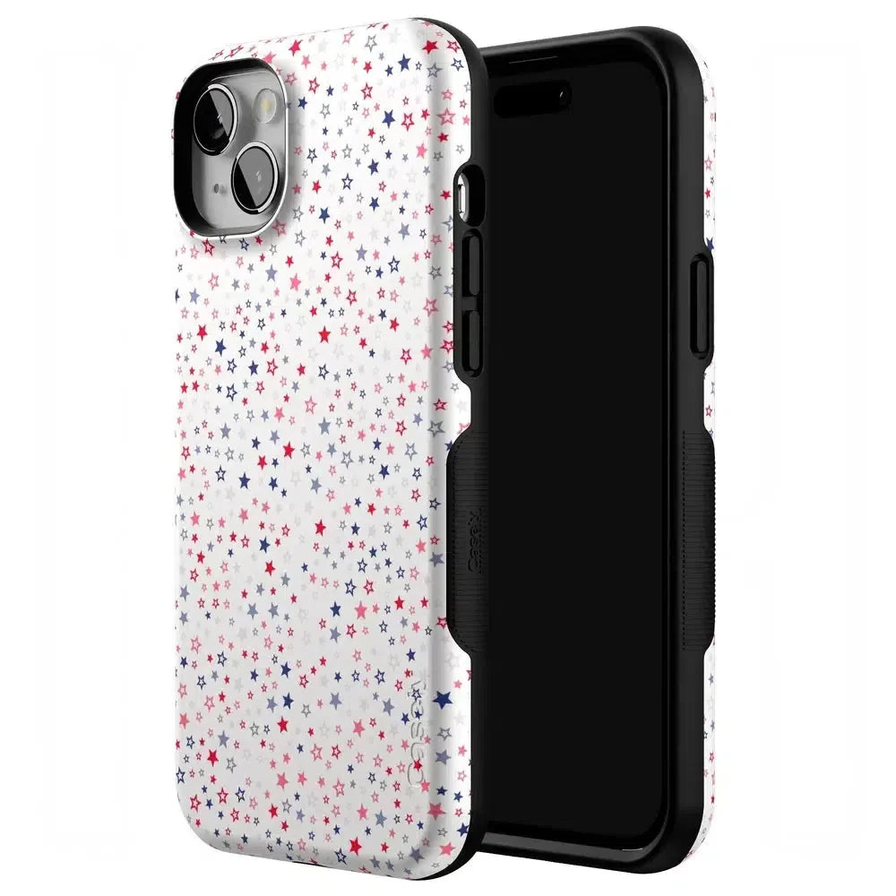 Seeing Stars | Red. White & Blue Case