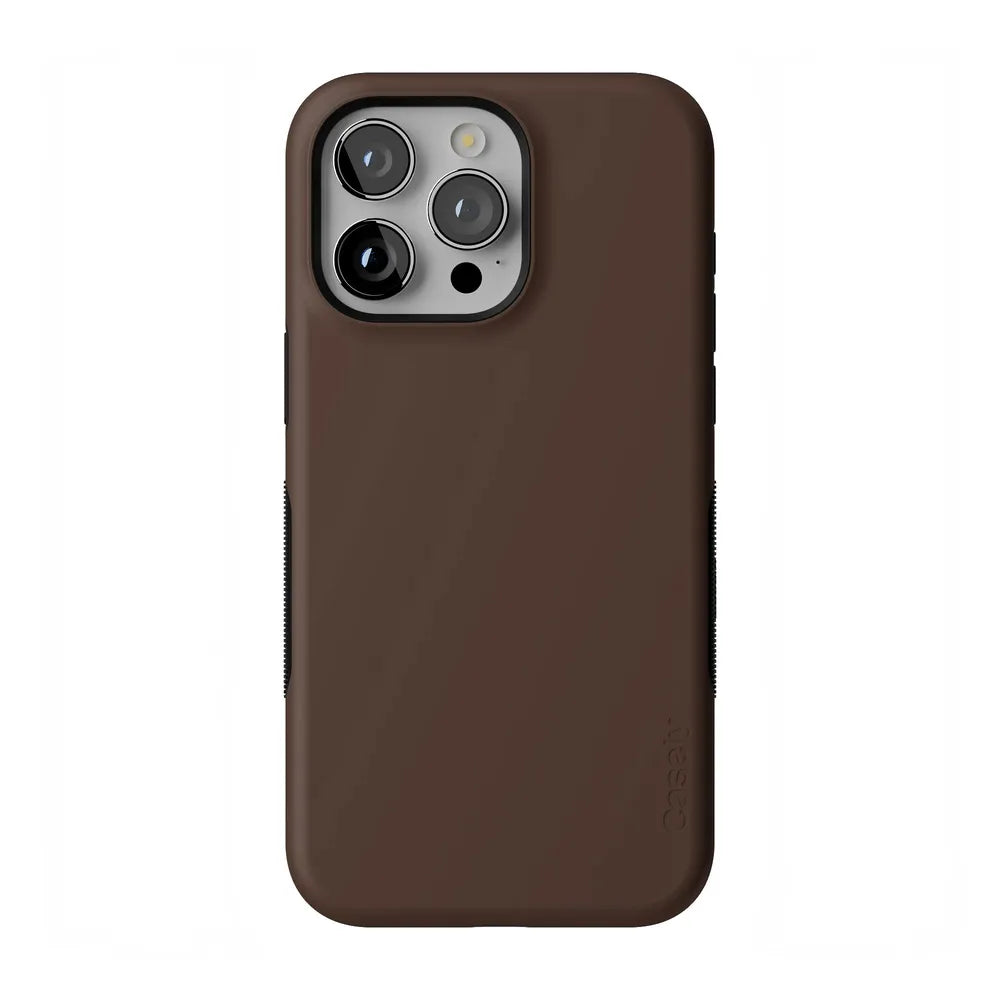 Espresso Brown | The Boyfriend Collection