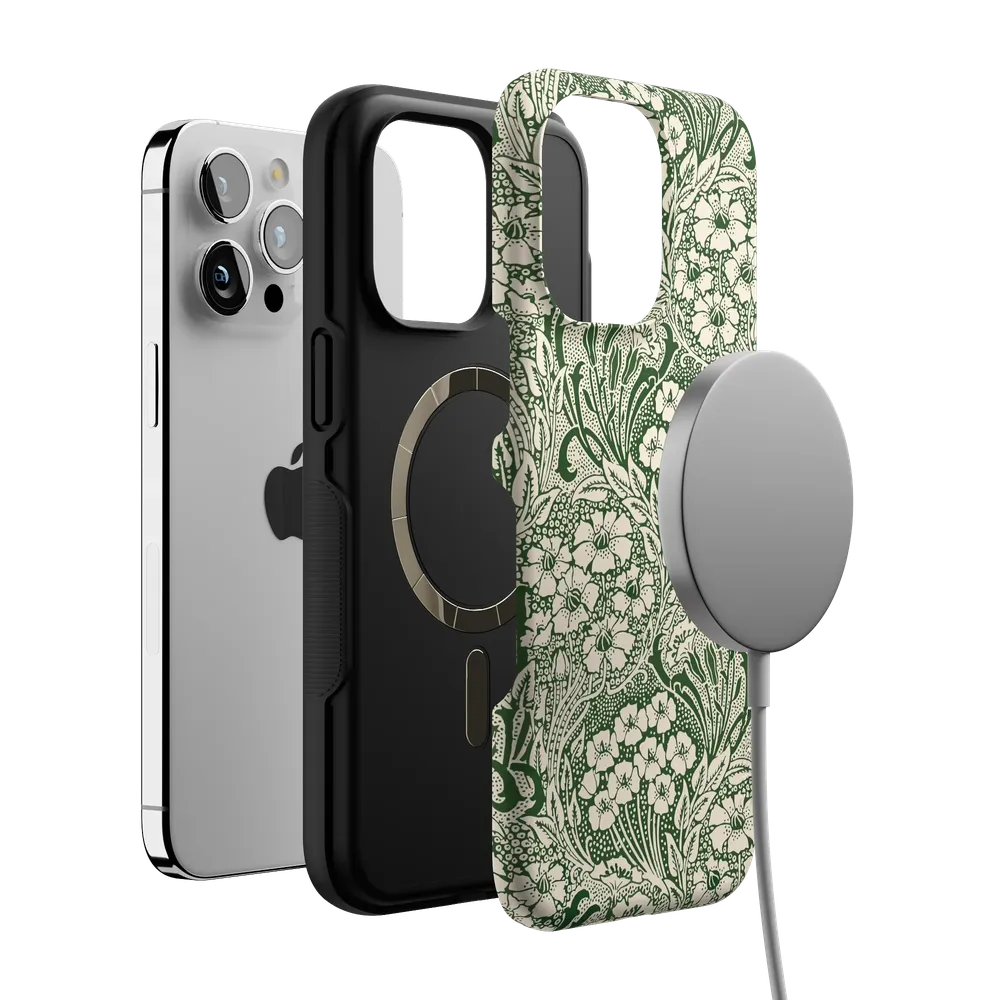 Mystic Meadow | Green Gardens Case