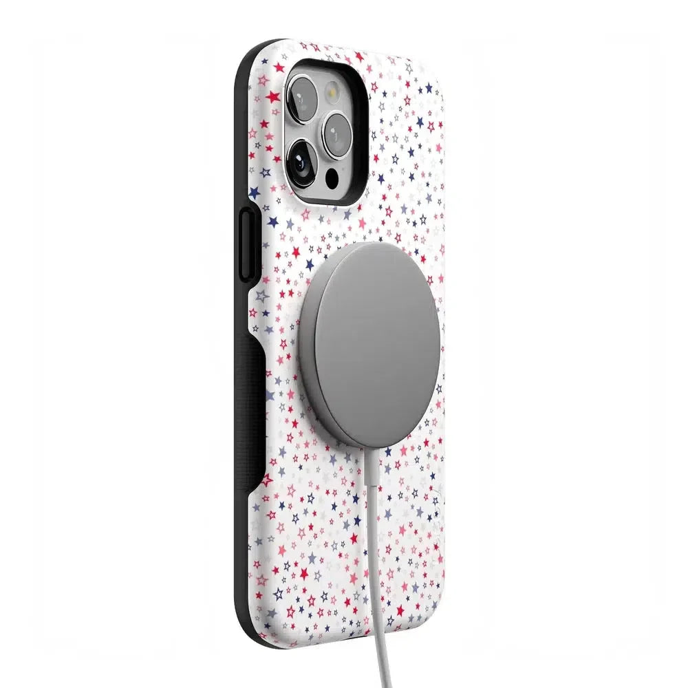 Seeing Stars | Red. White & Blue Case