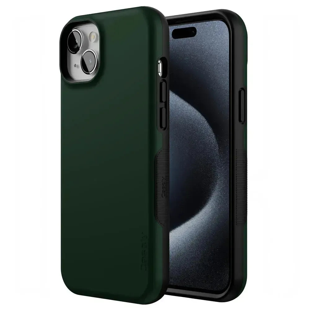 Forest Green | The Boyfriend Collection