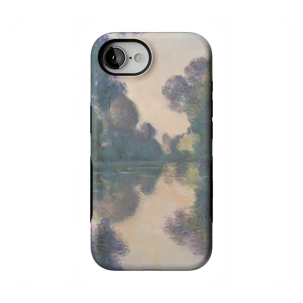 Monet's Morning | Limited Edition Phone Case