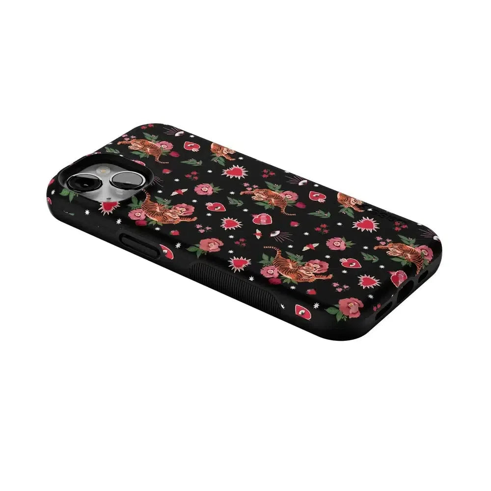 Wild at Heart | Tiger Case