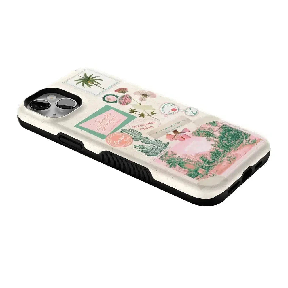 Vintage Vacay | FashionPass x Casely Case