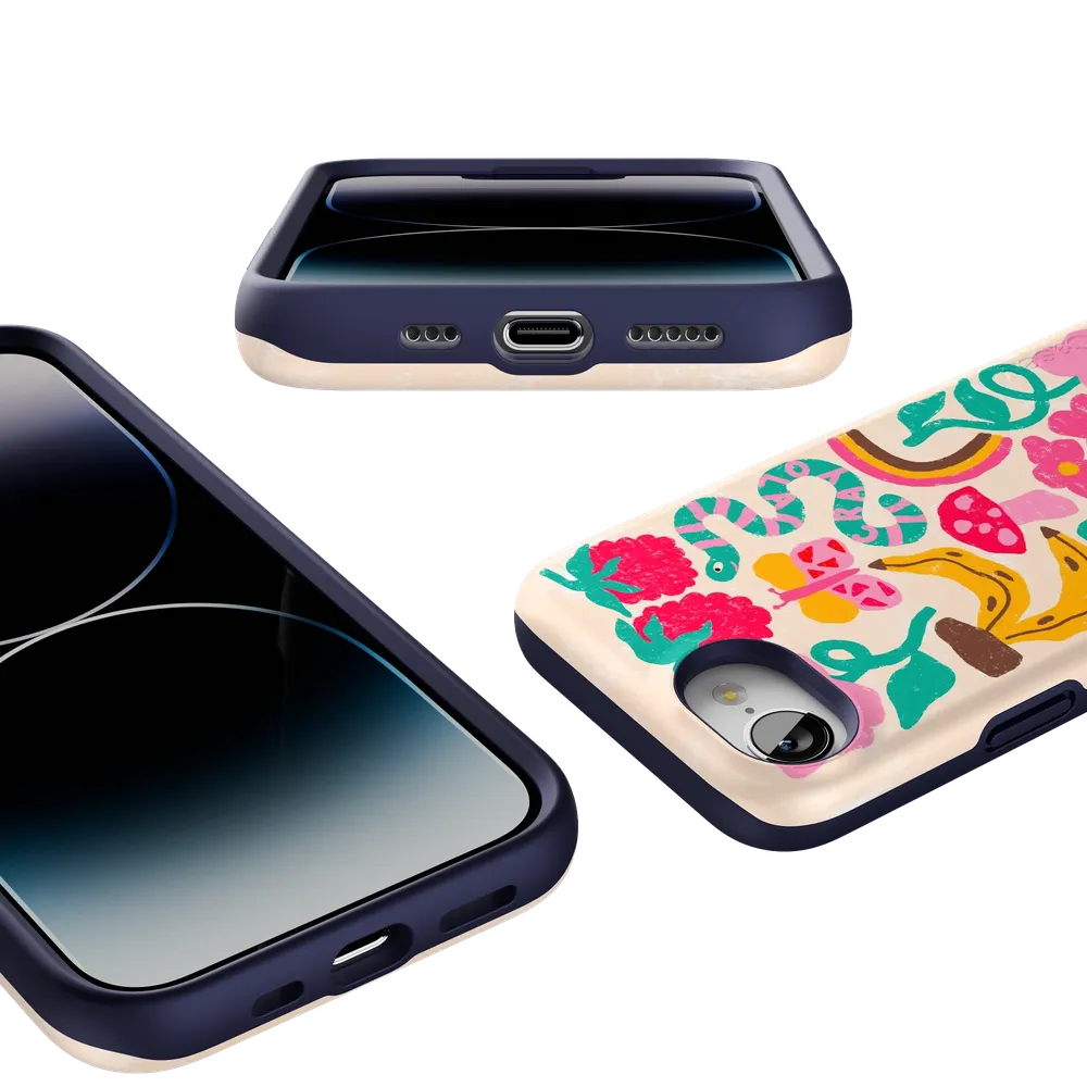 Doodle Bug | Crayola Crayon Case